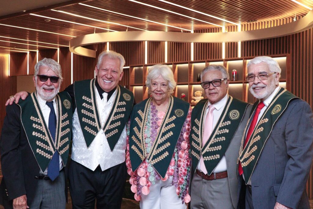 Almoço com Letras reforça importância da prosa de Ariano Suassuna