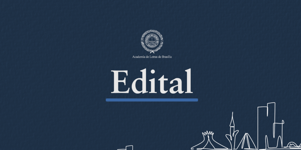 Edital para provimento de cadeiras na Acleb