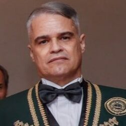 Rodrigo Barreto de Pinheiro Rocha Rodrigo Barreto de Pinheiro Rocha